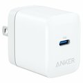 Anker Pd Wall Charger 20w, White A2631J21-1
